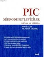 PIC Mikrodenetleyicileri 16F84a&16F628A  Frontansicht 1