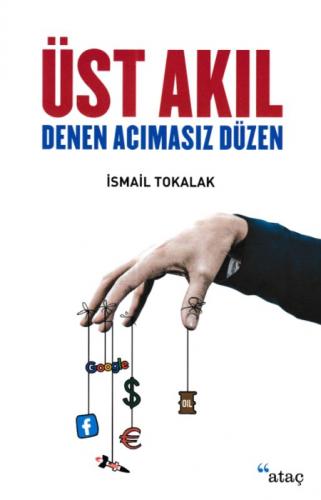 Üst Akıl Denen Acımasız Düzen  Frontansicht 1