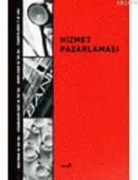 Hizmet Pazarlaması  Frontansicht 1