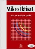 Mikro İktisat  Frontansicht 1