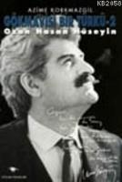Gökmavisi Bir Türkü 2 Ozan Hasan Hüseyin  Frontansicht 1