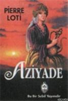 Aziyade  Frontansicht 1