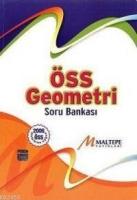 Öss Geometri Soru Bankası  Frontansicht 1