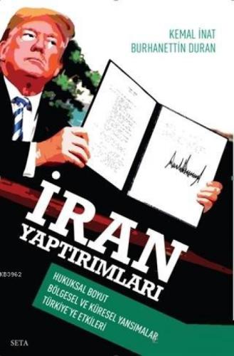İran Yaptırımları  Frontansicht 1