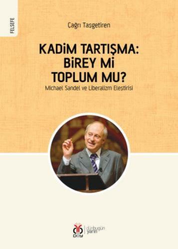Kadim Tartışma: Birey mi, Toplum mu?  Frontansicht 1