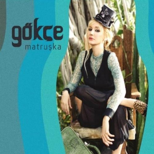 Matruşka  Frontansicht 1