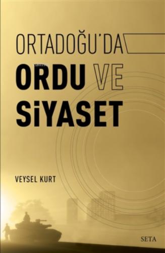 Ortadoğu'da Ordu ve Siyaset  Frontansicht 1