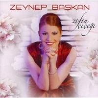 Zifin Çiçeği (CD)  Frontansicht 1
