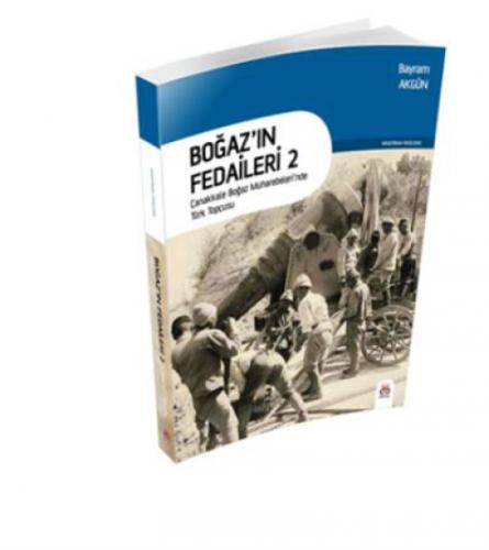 Boğaz'ın Fedaileri 2  Frontansicht 1