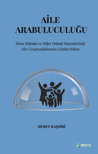 Aile Arabuluculuğu  Frontansicht 1