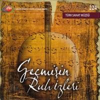 TRT Arşiv Serisi Geçmişin Ruh İzleri (CD)  Frontansicht 1