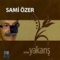 Ona Yakarış (CD)  Frontansicht 1
