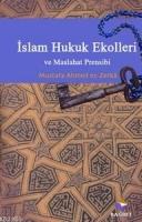 İslam Hukuk Ekolleri ve Maslahat Prensibi  Frontansicht 1