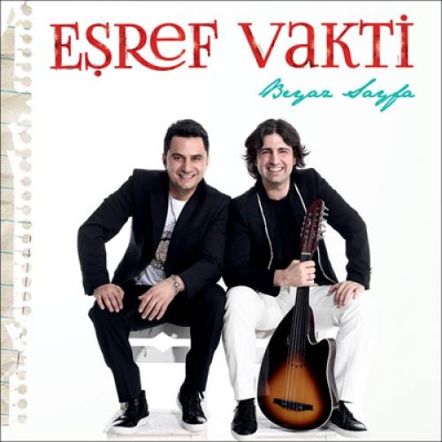 Beyaz Sayfa (CD)  Frontansicht 1