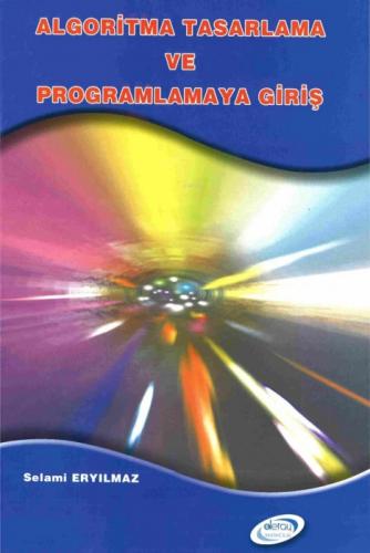 Algoritma Tasarlama ve Programlamaya Giriş  Frontansicht 1