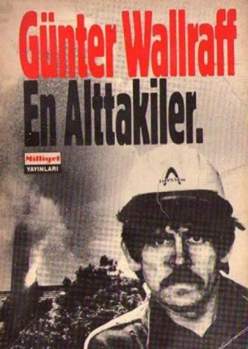 En Alttakiler.  Frontansicht 1