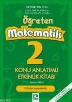 Öğreten Matematik 2  Frontansicht 1