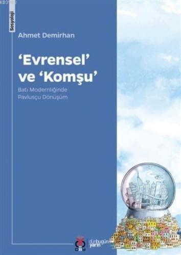 Evrensel ve Komşu  Frontansicht 1