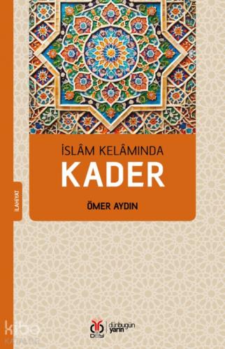 İslam Kelamında Kader  Frontansicht 1