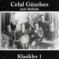 Şark Bülbülü - Klasikler 1 (CD)  Frontansicht 1