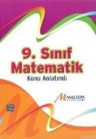 9. Sınıf Matematik  Frontansicht 1