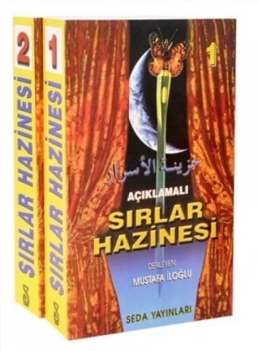 Açıklamalı Sırlar Hazinesi (2 Kitap Takım)  Frontansicht 1