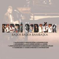 Başka Başka Bambaşka (CD)  Frontansicht 1
