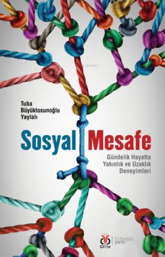 Sosyal Mesafe Gündelik Hayatta Yakınlık ve Uzaklık Deneyimleri  Frontansicht 1