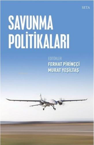 Savunma Politikaları  Frontansicht 1
