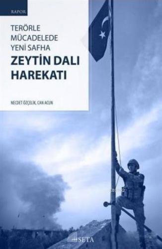 Terörle Mücadelede Yeni Safha: Zeytin Dalı Harekatı  Frontansicht 1