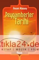 Peygamberler Tarihi  Frontansicht 1