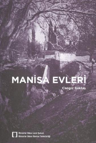 Manisa Evleri  Frontansicht 1