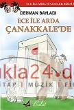 Ece İle Arda Çanakkale'de  Frontansicht 1