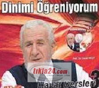 Dinimi Ögreniyorum 3 - 10 VCD  Frontansicht 1