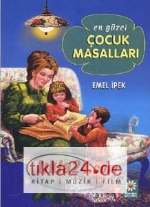 En Güzel Çocuk Masalları  Frontansicht 1