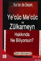 Yecüc Mecüc ve Zülkarneyn Hakkında Ne Biliyorsunuz  Frontansicht 1
