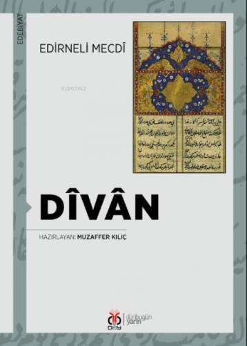 Edirneli Mecdî  Frontansicht 1