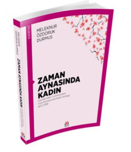 Zaman Aynasında Kadın  Frontansicht 1