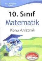 10. Sınıf Matematik  Frontansicht 1