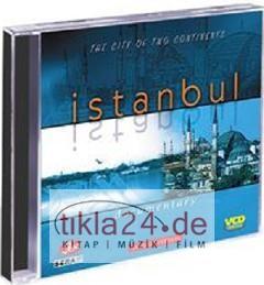 The City Of Two Continents - Documentary (English Version)  Frontansicht 1