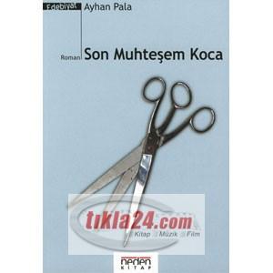 Son Muhteşem Koca  Frontansicht 1