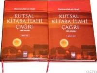 Kutsal Kitaba İlahi Çağrı (2 Cilt)  Frontansicht 1