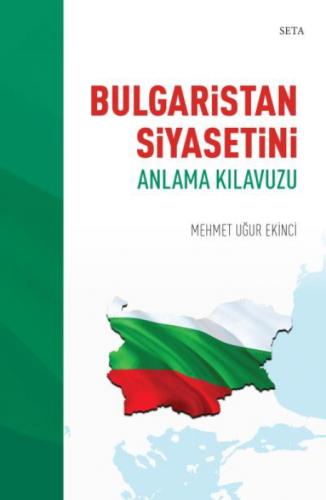 Bulgaristan Siyasetini Anlama Kılavuzu  Frontansicht 1