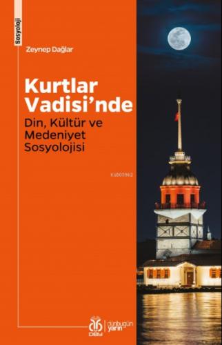 Kurtlar Vadisi'nde Din, Kültür ve Medeniyet Sosyolojisi  Frontansicht 1