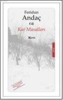 Kar Masalları  Frontansicht 1