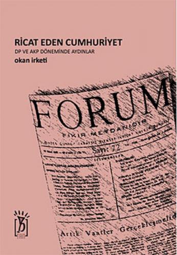 Ricat Eden Cumhuriyet  Frontansicht 1