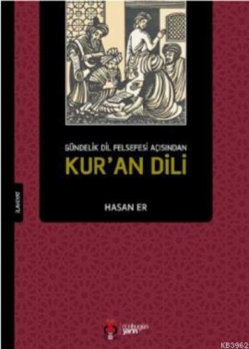 Kur'an Dili  Frontansicht 1