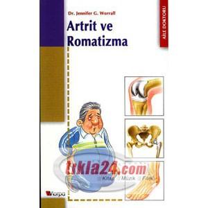 Artrit Ve Romatizma  Frontansicht 1