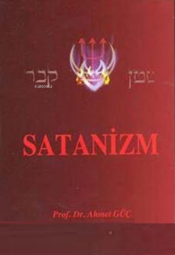 Satanizm  Frontansicht 1