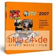 Ntv 2007 Almanak  Frontansicht 1